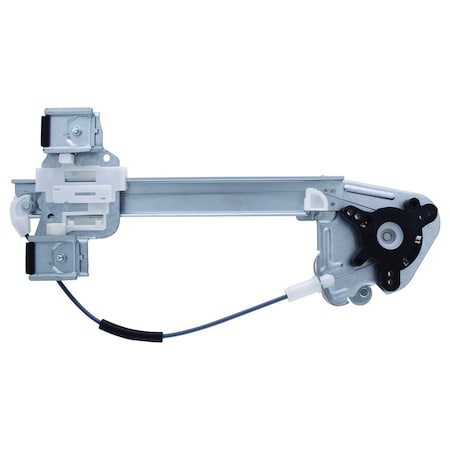 Wai Global WINDOW REGULATOR ONLY, WPR0055LB WPR0055LB